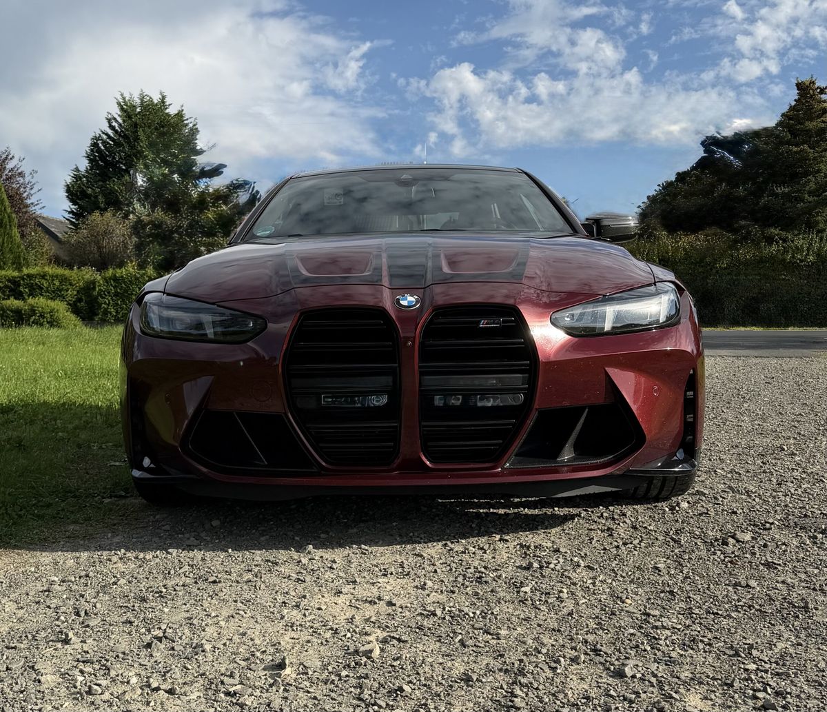 BMW M4 competition - 5000€ Cash Prämie - Wartung & Reparatur Leasingübernahme