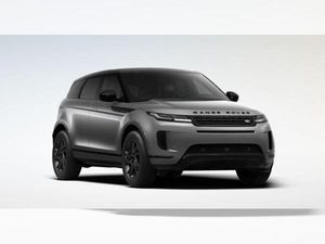 Land Rover Range Rover Evoque D200 S Lagerwagenaktion bis 30.09.2025 Leasing