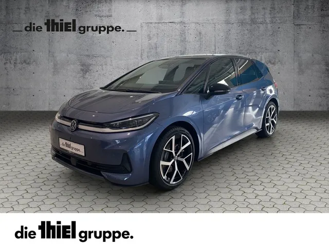 Volkswagen ID.3 Neo Style 58 KW WP+Matrix+SHZ+Pano