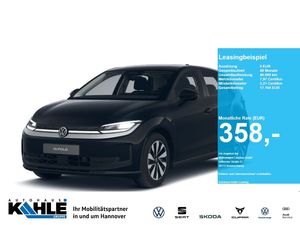 Volkswagen ID. Polo Trend 37 kWh CarPlay CCS ACC AHK LED