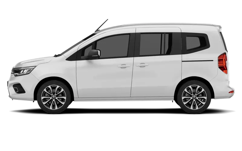 Renault Kangoo E-TECH Comfort Range AC11 L1 Equilibre Leasing