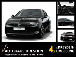 Opel Astra Sports Tourer Edition MHEV