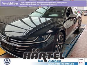 Volkswagen ARTEON SHOOTING BRAKE ELEGANCE 2.0 TDI DSG ( LED Leasing