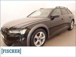 Audi A6 Allroad quattro Matrix*AHK*Standheizung*Bang&Olufsen-sofort verfügbar Leasing