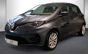 Renault Zoe EXPERIENCE R135 Z.E. 50 Auto-Abo