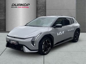 Kia EV4 GT Line 81,4kWh DriveWise-Park Comfort Conne