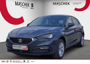 Seat Leon Road Edition 1.5 eTSI AHK LED Kamera Navi S