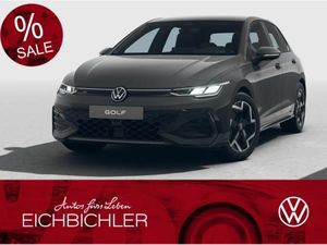 Volkswagen Golf R-Line 1,5 l eTSI I limitiertes Angebot