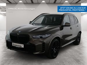 BMW X5 xDrive50e M Sport AHK Komfortsitze DAPr. Pano