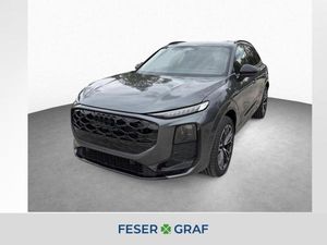 Audi Q3 e-hybrid S line*Tech plus*AHK*ACC*el.Hek*NAVI