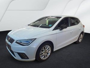 Seat Ibiza 💥FR-Line 1.0 TSI DSG 💥 LED*Navi*Rückfahrkamera*SHZ