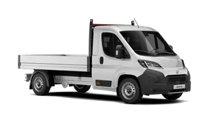 Toyota Proace Max L2H2 D 140 Comfort 35 Leasing
