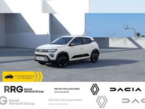 Dacia Spring ❗❗ Dacia SPRING Extreme ELECTRIC 65 inkl. Ganzjahresreifen  ❗❗ Leasing