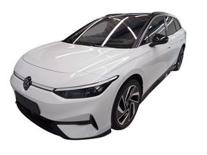 Volkswagen ID.7 Tourer Pro S 86 kWh /AHK /SMART GLAS /PLUS-