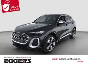 Audi SQ5 SUV 3.0 TFSI qu. *S-line*AHK*HuD*Matrix*360°