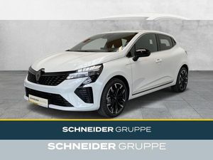 Renault Clio 🔥HOT-DEAL🔥TEchno TCe 90 - SHZ+NAVI+LED