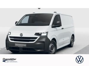 Volkswagen Transporter 2.0 EU6e Kasten Edition Motor  2,0 l TDI 81 kW Getriebe: 6-Gang-Schaltgetriebe Radstand: 3100 mm KR Leasing
