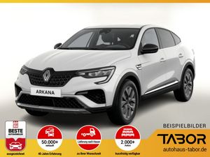 RENAULT ARKANA Techno Mild Hybrid 140 EDC Kam SHZ PDC Leasing