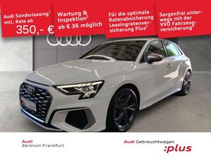Audi S3 Sportback TFSI quattro S tronic LED PDC