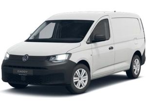 Volkswagen Caddy Cargo  Maxi TSI "SOFORT VERFÜGBAR"; 5 Jahre Werksgarantie; Radio Ready to Discover mit 10" Touch- Fa