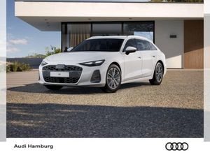 Audi A6 e-hybrid quattro 220 kW S tronic Avant