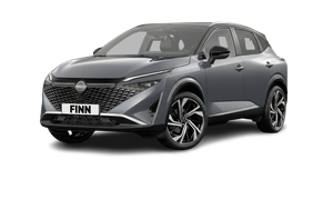 Nissan Qashqai 1.3 DIG-T MHEV 158PS Xtronic 1.3 DIG-T MHEV 158PS Xtronic Tekna