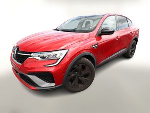 Renault Arkana TCe 140 EDC R.S. Line Leder Nav ACC Kam Auto-Abo privat Auto-Abo