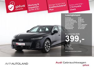 Audi A6 Avant TFSI S tronic | 399€ +Winterreifen
