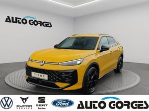 Volkswagen T-Roc R-Line 1.5 l eTSI ❗SOFORT❗BLACK-STYLE+