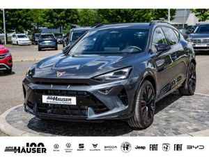 Cupra Formentor VZ 2.0 TSI DSG 4Drive SENNHEISER MATRIX-LED TOP-VIEW EL. HECKKL. MEMORY