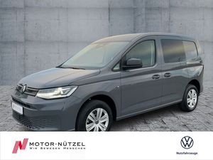 Volkswagen Caddy Flexible 5-Sitzer TDI EU6 SCR 7-Gang-DSG