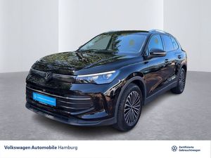 Volkswagen Tiguan 1.5 eTSI DSG Goal AHK LED Navi 360°