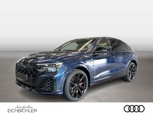Audi Q8 TFSI e quattro S line business tiptronic Neupreis 118.295.-