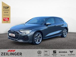 Audi S3 Sportback quattro TFSI S tronic|PANO|3 J. GAR