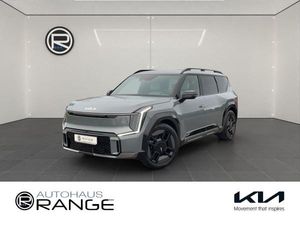 Kia EV9 GT-Line Launch Edition | 99,8 kWh | AWD | 7-Sitzer Leasing