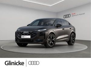 Audi Q3 SB e-hybrid S line LED AHK 360° Tech+ MMI+