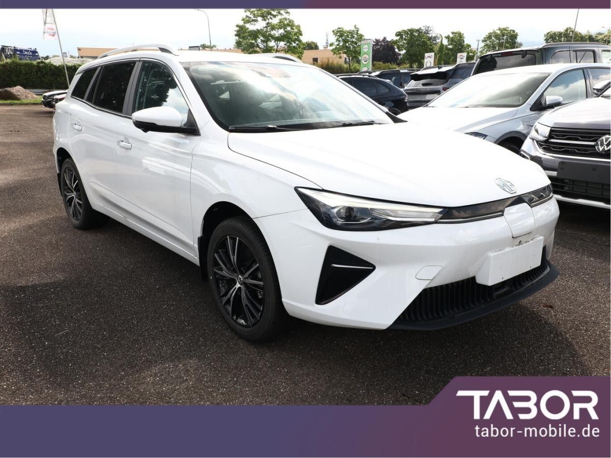 MG MG5 5 51kWh Luxury ACC Kam360° LED Nav SHZ Keyl Leasing