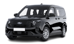 Ford Tourneo Courier Trend ohne AHK