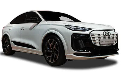 Audi Q6 Sportback e-tron S LINE BUSINESS S line Business quattro