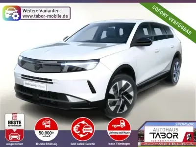 Opel Grandland Grandland Hybrid KomfortP TechP Nav Allwetter Kauf
