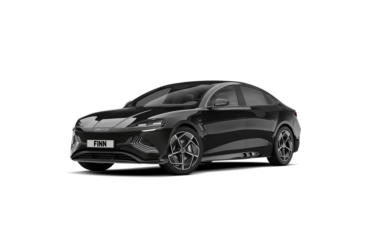 BYD Seal U DM-I 1.5 1.5 DM-i Boost Auto-Abo