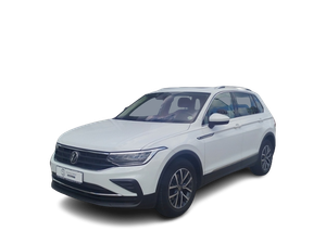 Volkswagen Tiguan Life 1.5 TSI  6-Gang Fahrschulwagen