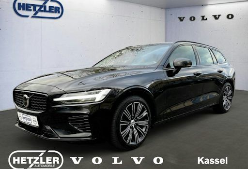 Volvo V60 T6 AWD Recharge Plus Dark Auto 5dr Auto kaufen