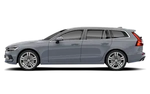Volvo V60 B4 DCT Core Leasing