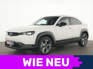 MAZDA MX-30 | ELEKTRO | Abholung in Frankfurt a.M. Leasing