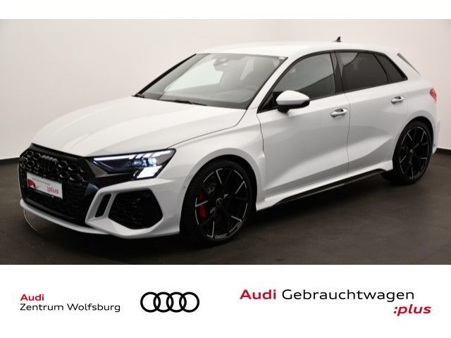 Audi RS 3 Sportback 2.5 TFSI quattro S tronic HeadUp/ Leasing