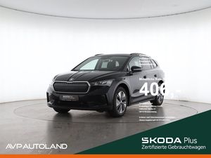 Skoda ENYAQ iV 60 LOFT | LED | SITZHEIZUNG | PDC |
