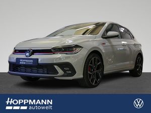 Volkswagen Polo GTI 2,0 l TSI 207 PS DSG Kamera,VW Sound
