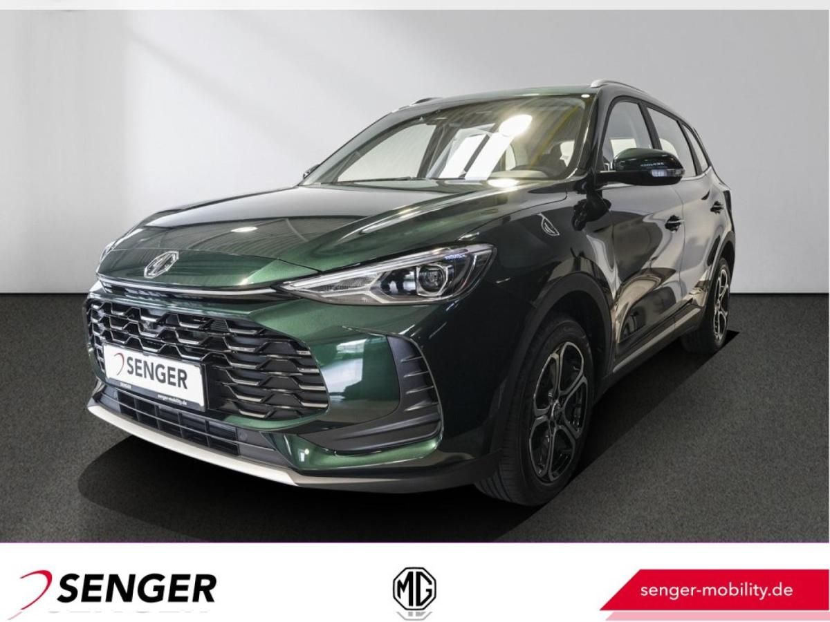 MG ZS Hybrid+ Comfort  - Sofort Verfügbar! Leasing