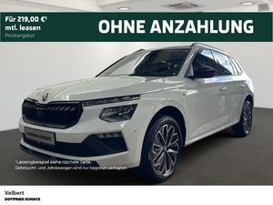 Skoda Kamiq SELECTS85 1.0 A7F